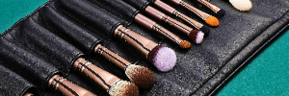 Beyond the Brushstrokes: Blending and Building Your Way to Perfectly Matched Makeup