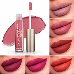 SACE LADY lasting creamy matte lipstick makeup