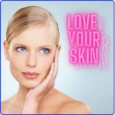 Flawless makeup starts with a flawless canvas. Love your skin.